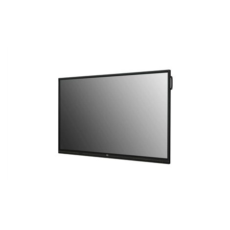 LG | IR Multi-Touch Point | 65TR3BG-B | 65 "" | Landscape | 16/7 | Android | Touchscreen | 350 cd/m² | 3840 x 2160 pixels | 9 ms - 6
